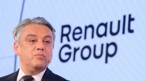 Re: Nissan, le plan qui coûte cher à Re
