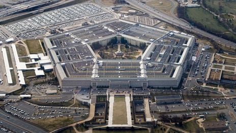 CACI International Inc :  National Security Leader