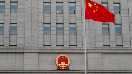 Chine :  une baisse des taux qui ne suffira pas