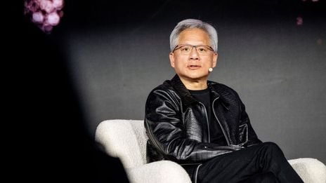 Nvidia’s Next Move