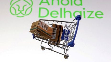 Ahold Delhaize continue sa marche en avant