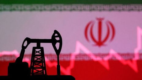 Le pétrole repart à la hausse sur fond de tensions entre Israël et l’Iran