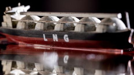 GTT :  Un quasi-monopole au carrefour des enjeux énergétiques mondiaux