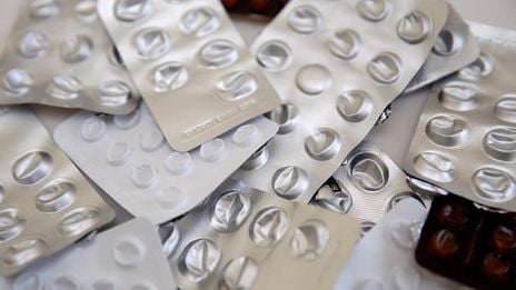 Donald Trump donne une nouvelle claque à Big Pharma