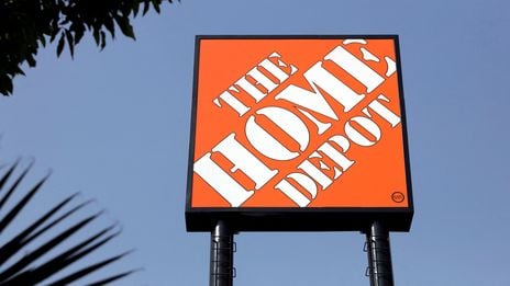 Tariffs Test Retailers, Home Depot Passes