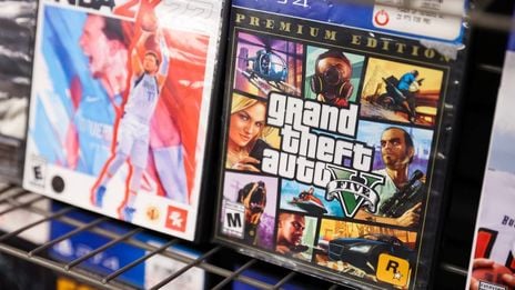 GTA 6 est un pari type quitte ou double pour Take-Two