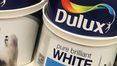 Mega-merger in the paint industry as Akzo Nobel and Axalta join forces