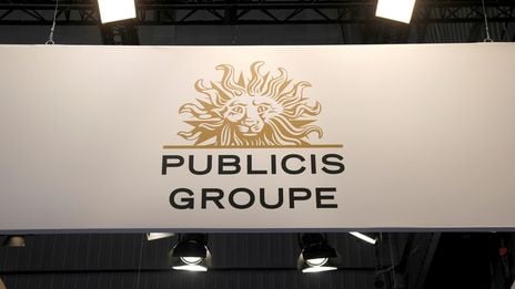 Publicis Groupe SA :  Transformation réussie