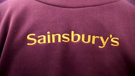 Sainsbury:  Favorecida por el sol