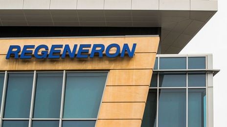 Regeneron beats expectations on Dupixent strength despite pressure on Eylea