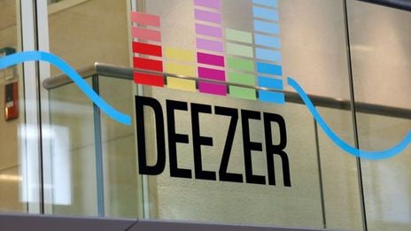 Deezer en guerre contre l'IA