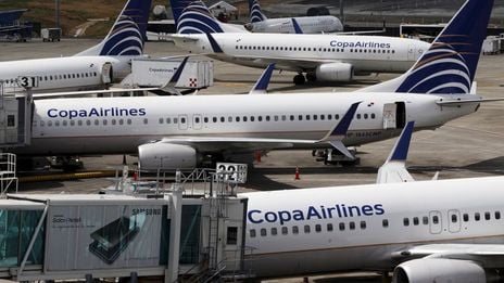 Copa Holdings, S.A.:  Sonderfall in der Fluggesellschaftsbranche
