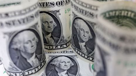 Valuta's:  beperkt potentieel