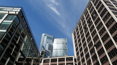 WSP Global Inc:  Impressive track record, unanswered questions
