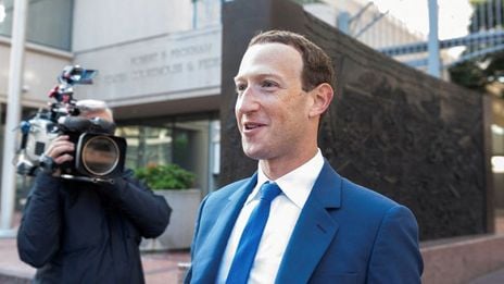 "The List" :  the super AI team that Zuckerberg wants to buy