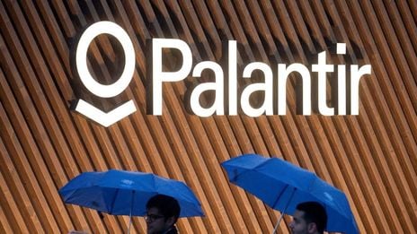 Palantir continue de défier les lois de la gravité