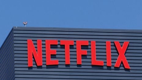 Analyst recommendations: Netflix, Pinterest, Palantir, Blackrock, Constellation Brands…