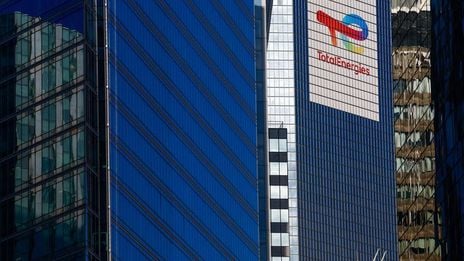 What's the fair price for TotalEnergies shares?