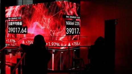 Keyence Corporation :  une huitième surprise consécutive sur le chiffre d'affaires