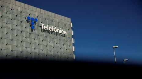 Pivot dans le brouillard pour Telefónica, qui sacrifie son dividende