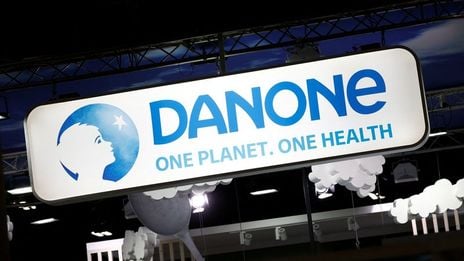 Danone: volumes sweep away doubts