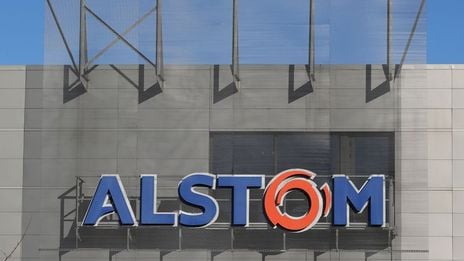 Alstom wins big contract in US worth EUR2bn