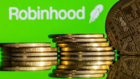 Robinhood takes from Americans to give to Europeans