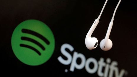 Spotify:  Obligada a ofrecer garantías