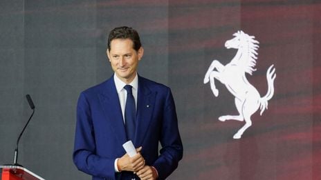 Ferrari dévoile des nouvelles estimations décevantes