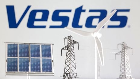 Vestas et la filière éolienne saluent le fisc américain