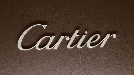 Compagnie Financière Richemont :  Joaillerie brillante, horlogerie en panne