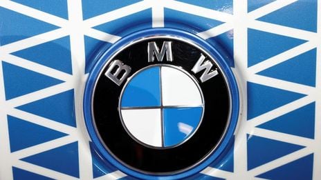 BMW:  houdt stand tegen druk uit China en VS
