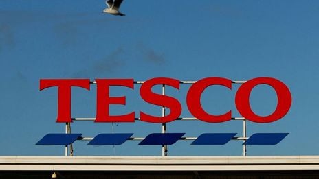 La décote de Tesco est désormais refermée