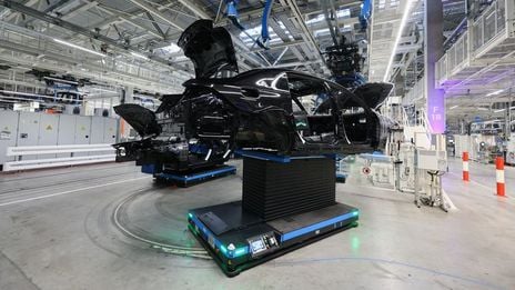 Passe difficile pour Alten, qui en a vu d'autres