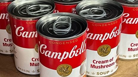 Entre profits en berne et acquisitions désespérées, Campbell's piétine toujours