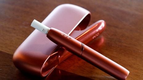 Philip Morris:  reality catches up with positivity