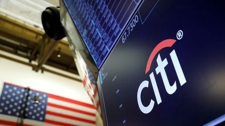 Citigroup sort-il enfin de l'ornière ?