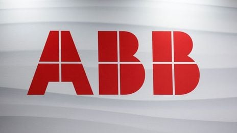 ABB:  Eine gut geölte Maschine
