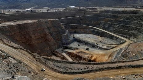 Rare earths:  Apple joins the industrial front supported by the Pentagon