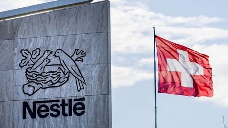 Nestlé:  La situación sigue siendo delicada