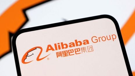Alibaba prend 18% :  merci l'IA !