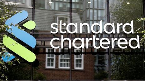Standard Chartered denies wrongdoing as 1MDB liquidators file $2.7bn lawsuit