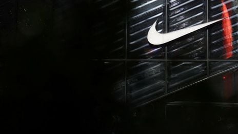 Nike perd dangereusement du souffle