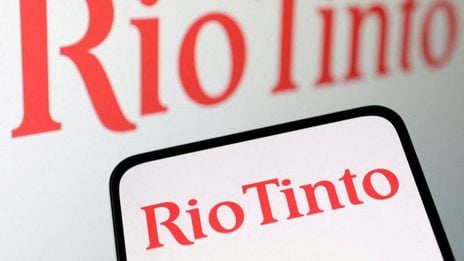 Rio Tinto posts strongest iron ore output since 2018 amid executive shake-up