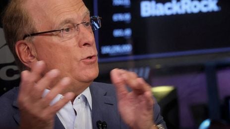Records historiques pour BlackRock, malgré un gros rachat institutionnel