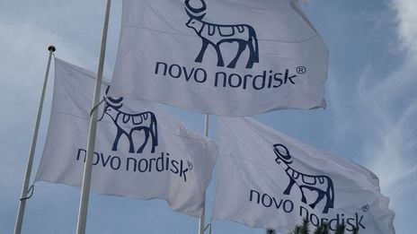 How did Novo Nordisk lose the US market?