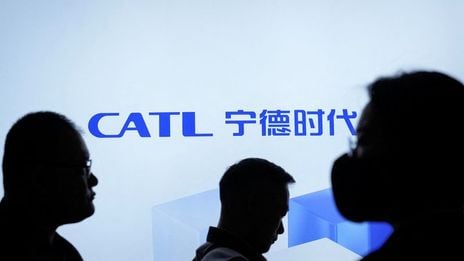 CATL, le catalyseur d'un monde électrique