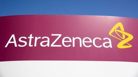 AstraZeneca's CEO reportedly considers listing in the United States