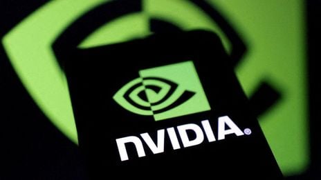 Nvidia auf Rekordjagd:  Sinnbild für die Marktkonzentration