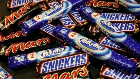 Mars’ $36 Billion Kellanova Deal Clears US Hurdle, Faces EU Resistance